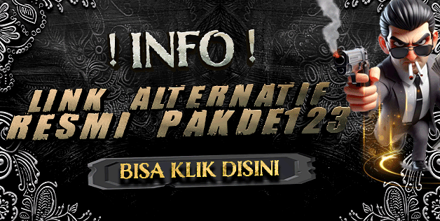 ALTERNATIF PAKDE123