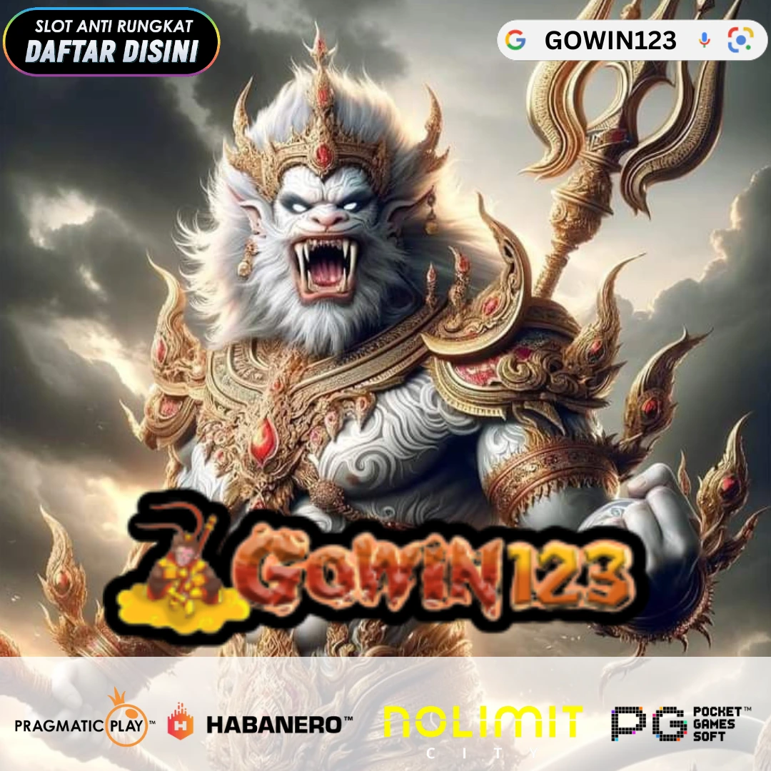 Situs Slot Gacor
