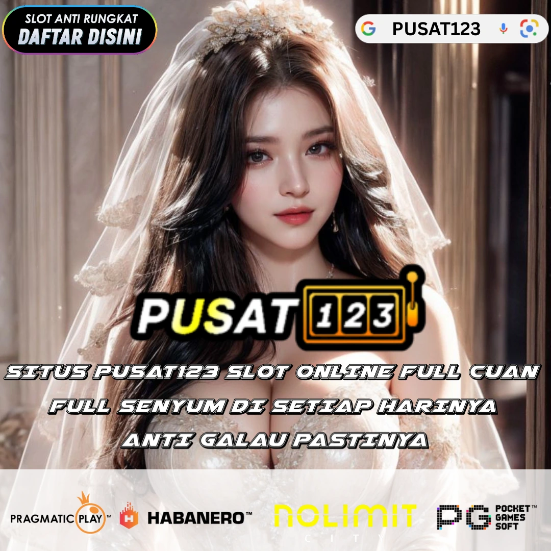 PUSAT123