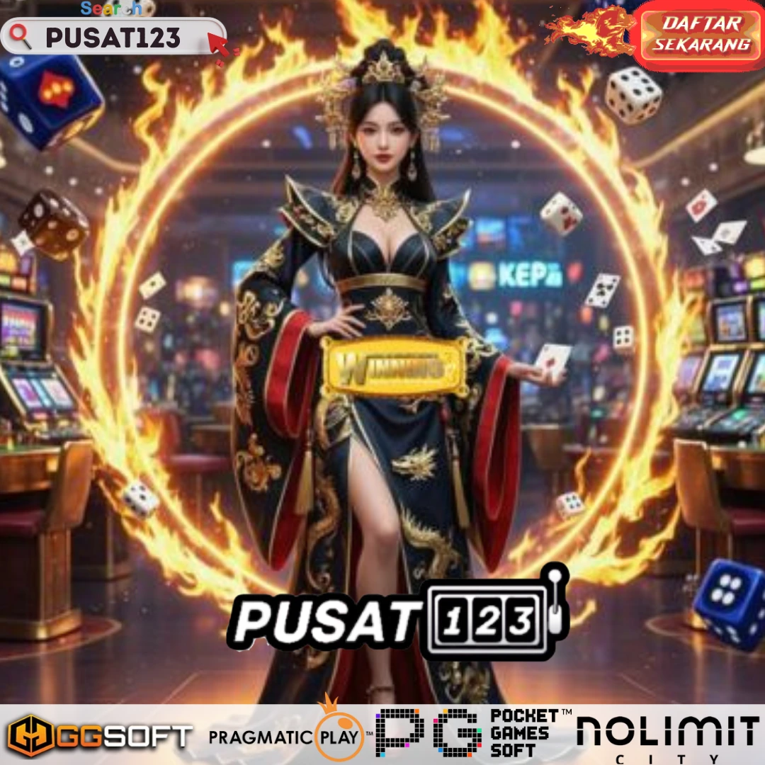 PUSAT123