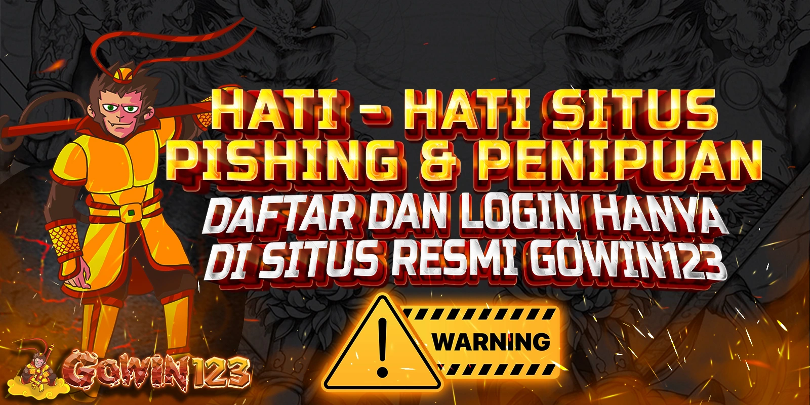 SITUS GOWIN123