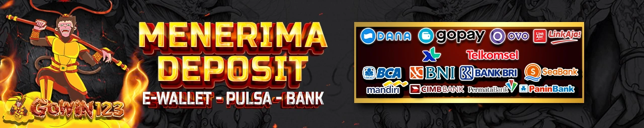 INFORMASI DEPOSIT
