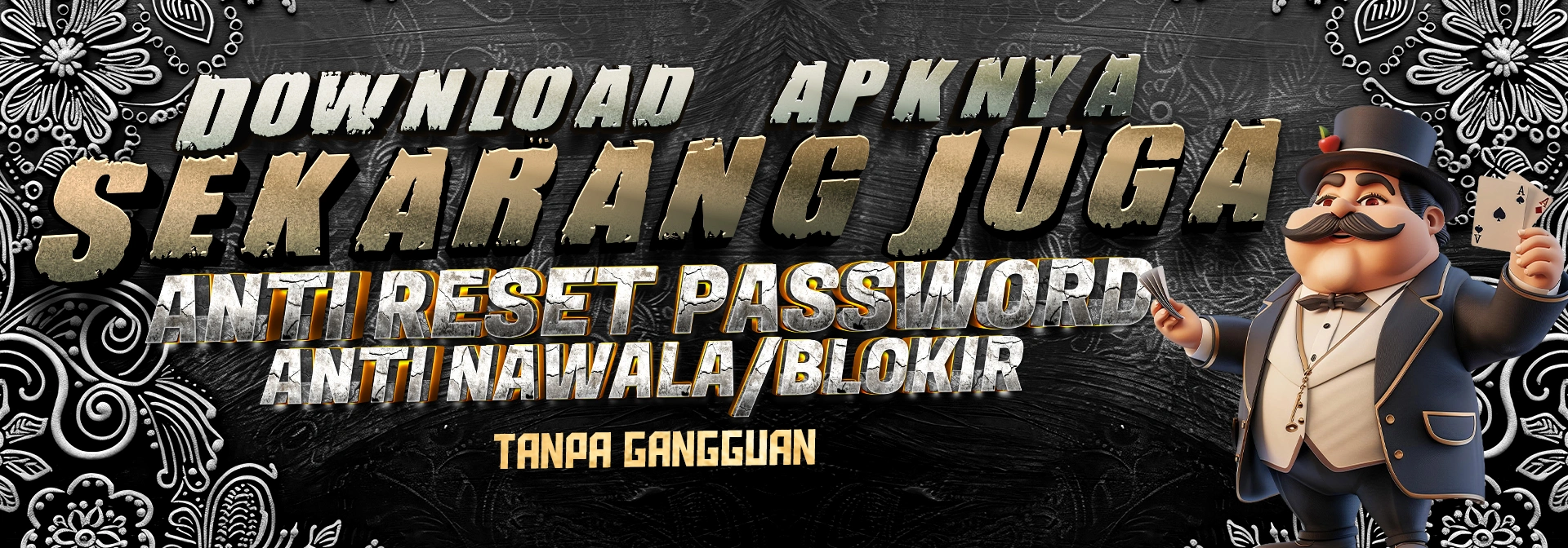 DOWNLOAD APK PAKDE123