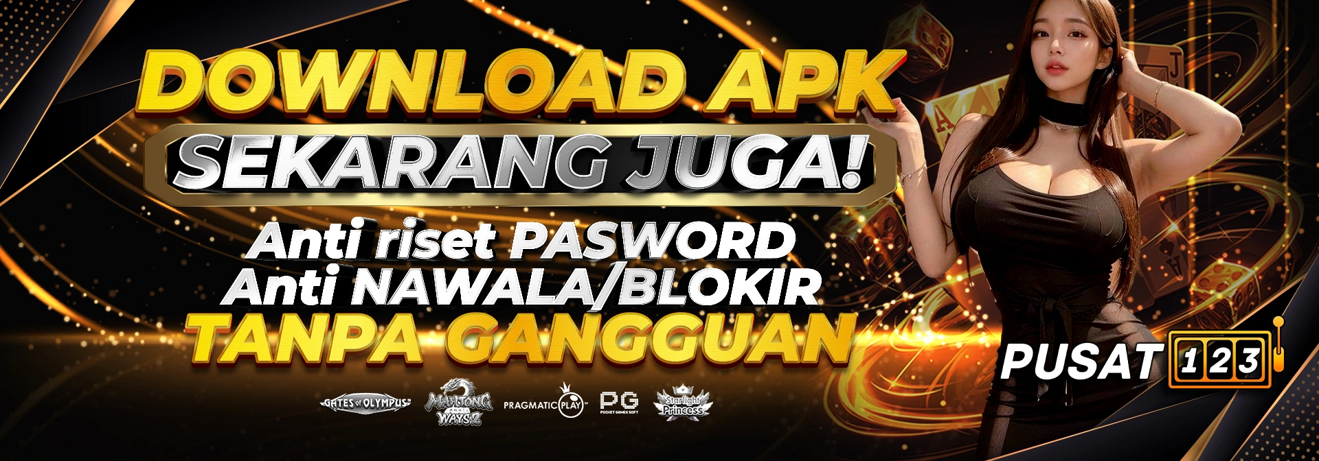 APK PUSAT123