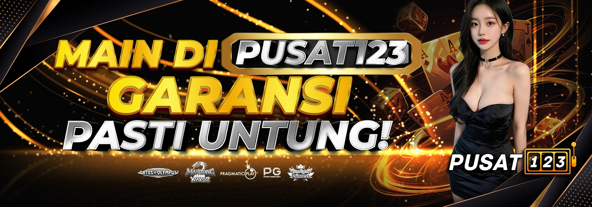 WEDE PUSAT123