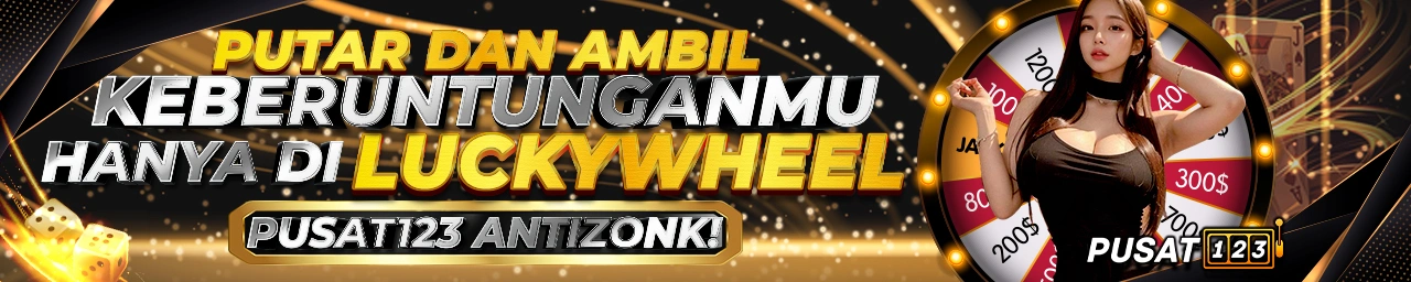 LUCKY WHEELS