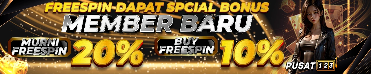 BONUS FREESPIN