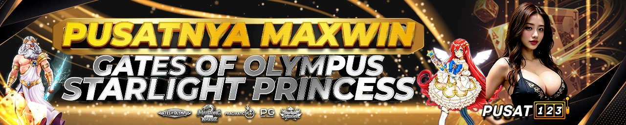 PUSATNYA MAXWIN