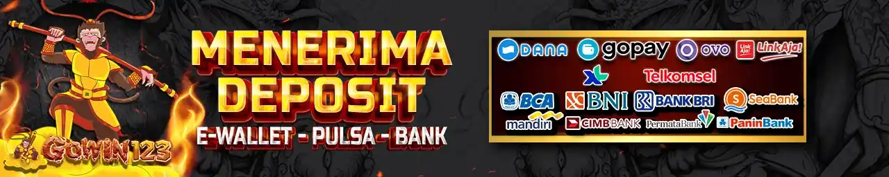 INFORMASI DEPOSIT