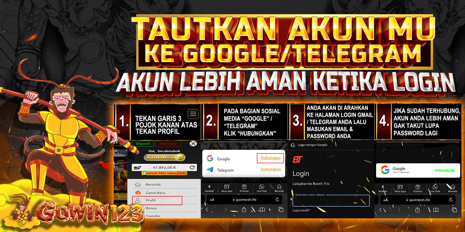 Download apk