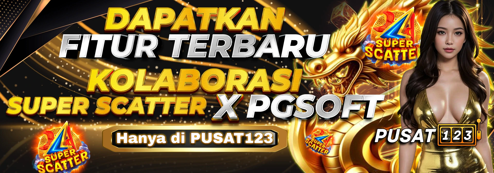 SUPER SCATTER