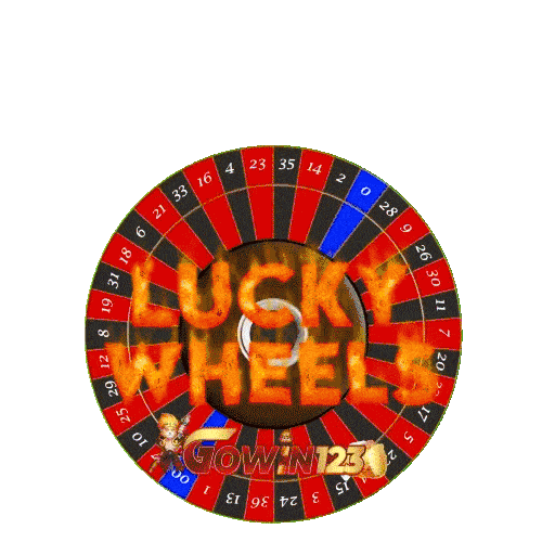 Lucky Wheels GOWIN123